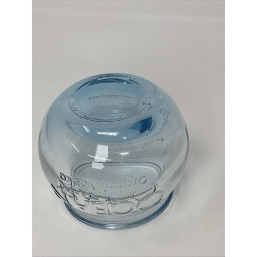 Ocean Organic Vodka ocean organic